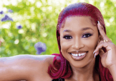 Zola Nombona: A Star Who Shines Bright in Mzansi