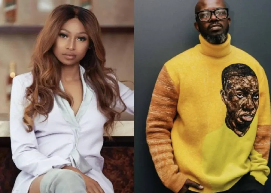 ‘i-never-cheated’:-enhle-mbali-on-her-failed-marriage-to-black-coffee
