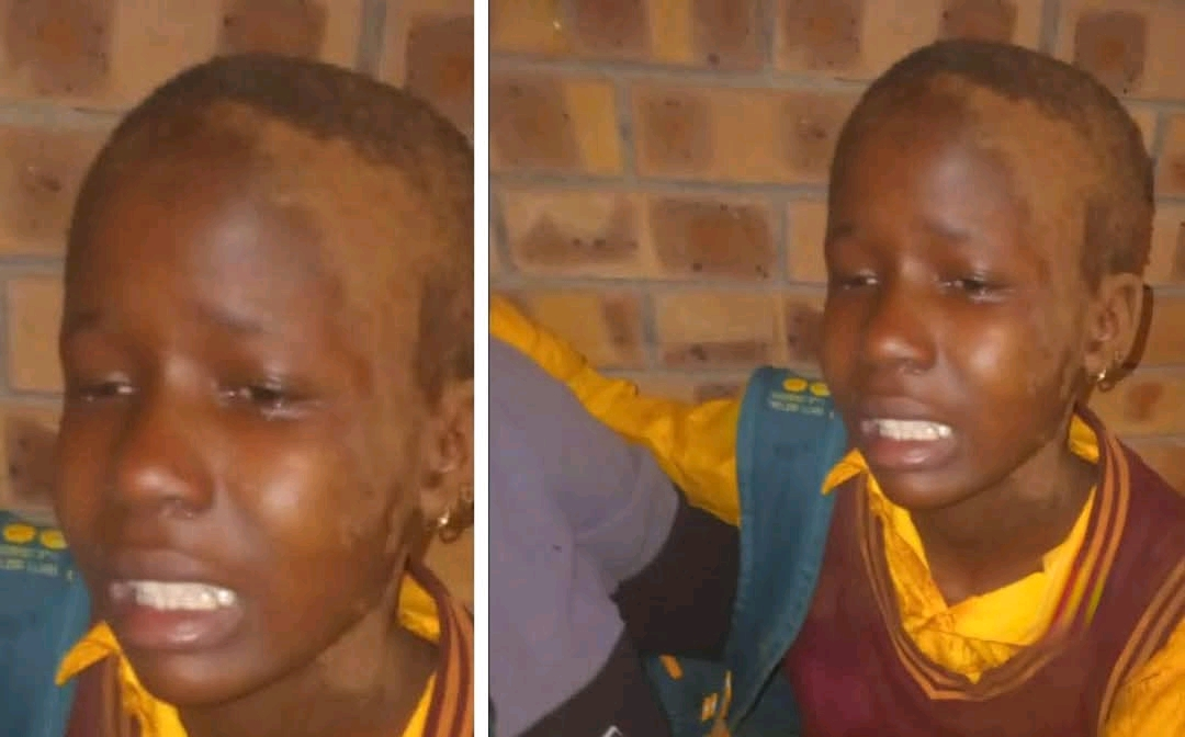 Teen Missing for a Week Found Safe in Limpopo